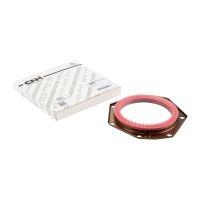 Axeltätningsmotor bak med kåpa vevaxel