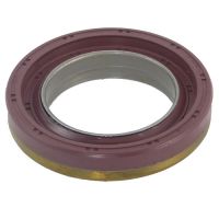 Axeltätning vevaxel fram50X80X14