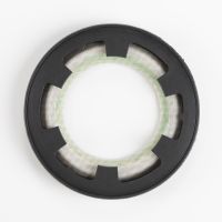 Oljetätningsvevaxel fram 50X80X11