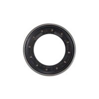 Oljetätningsdifferential