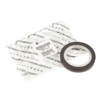 Axeltätning, vevaxel