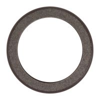 Axeltätning, vevaxel