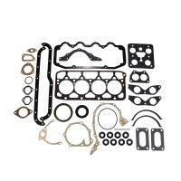 Motorpackningssats med axeltätning