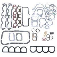 Motorpackningssats med axeltätning