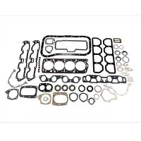 Motorpackningssats med axeltätning