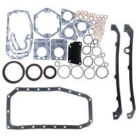 Motorpackningssats under 100 mm vevaxel