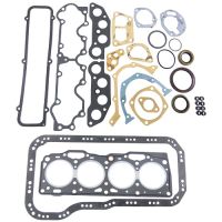 Motorpackningssats utan axeltätning