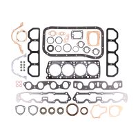 Motorpackningssats med axeltätning motorkod 132