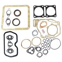 Motorpackningssats med axeltätning