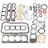 Motorpackningssats med axeltätning