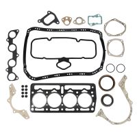 Motorpackningssats med axeltätning