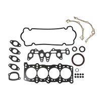 Motorpackningssats med cylindertoppspackning