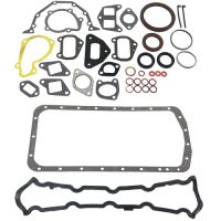 Motorpackningssats med axeltätningsring - ZK