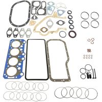 Motorpackningssats med ZKD+axeltätning