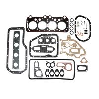 Motorpackningssats med ZKD utan axeltätning