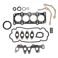 Motorpackningssats med ZKD+axeltätning
