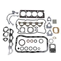 Motorpackningssats med axeltätning