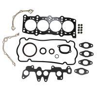 Motorpackningssats med SR+ZKD