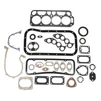 Motorpackningssats med axeltätning