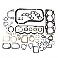 Motorpackningssats med axeltätning