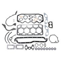 Motorpackningssats utan axeltätning