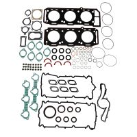 Motorpackningssats med axeltätning