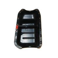 Oljetråg med packning