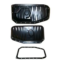 Oljetråg inklusive oljetrågspackning