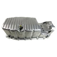 Oljetråg i aluminium 1368 cc 16 V Turbo