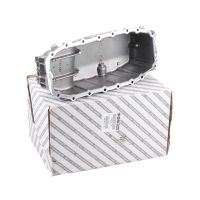 Aluminiumsump 1368cc 16V Turbo