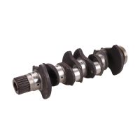 Vevaxel 100 Ø mm fläns