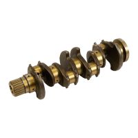 Vevaxel 2.5 D & TD från Bj.97