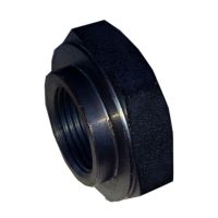 Främre vevaxelmutter