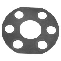 Svänghjulsbultbricka