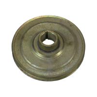 Remskiva vevaxel använd