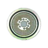 Remskiva NTN-SNR Vibrationsdämpare