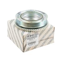 Remskiva vibrationsdämpare