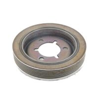 Remskiva vibrationsdämpare