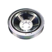 Remskiva vibrationsdämpare DAYCO