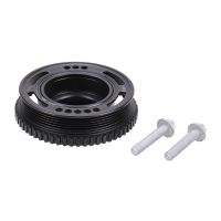 Remskivor KIT NTN-SNR Antivibrationsfästen