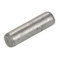 Spårtapp för vevaxel kuggremshjul original