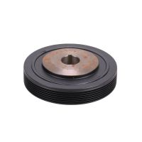 Remskiva vibrationsdämpare