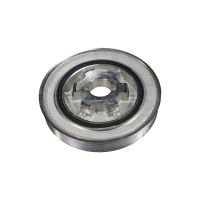 Remskivor KIT NTN-SNR vevaxel