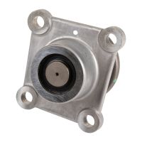 Remskiva lagerhållare