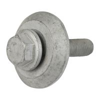 Vevaxel Remskiva Skruv Original PSA 0516A3