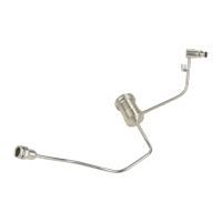 Vibrationsdämpare, linkoppling