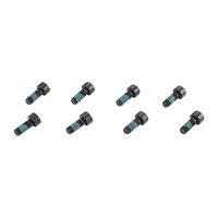 Svänghjulsskruvsats, svänghjulsskruvsats LUK