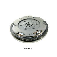 Svänghjul med vibrationsdämpare 260 Ø LUK