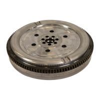 Svänghjul med vibrationsdämpare