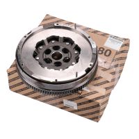 dubbelmassa svänghjul